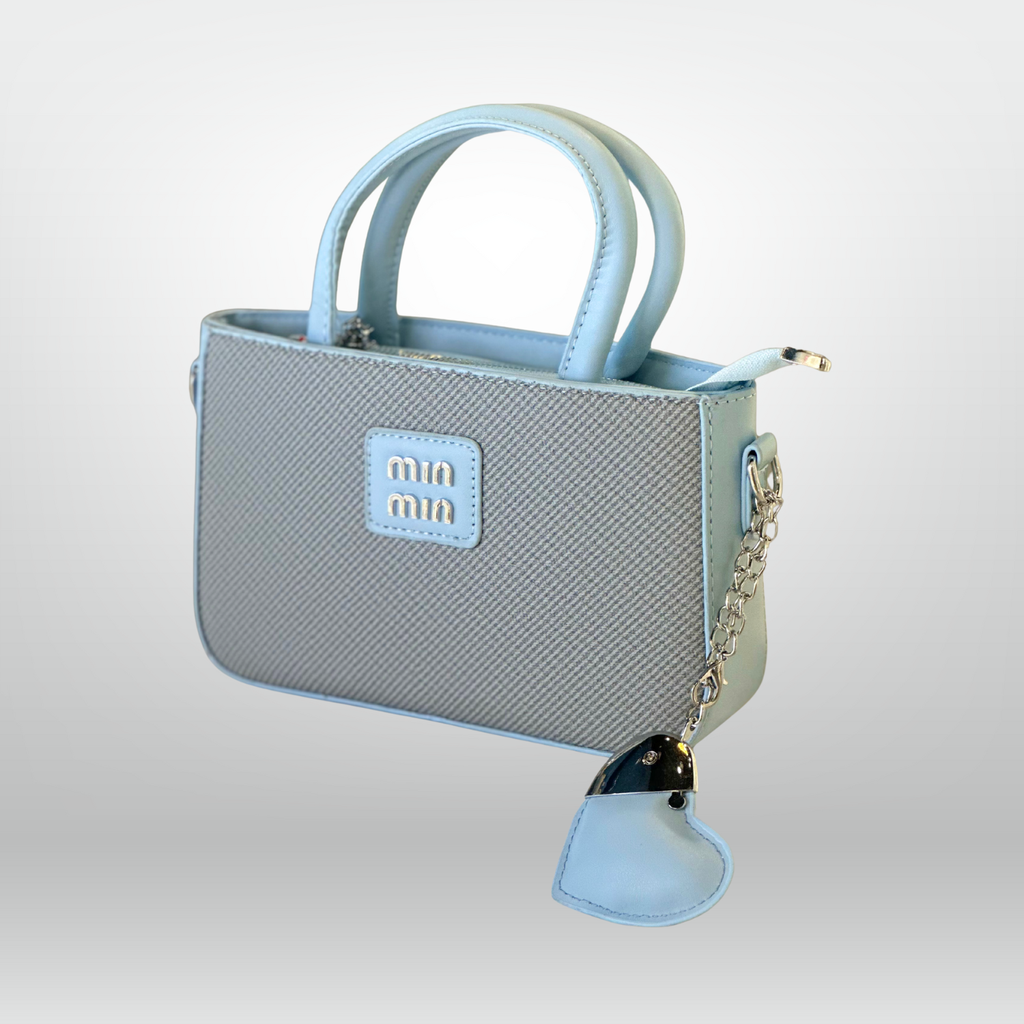 LADIES BAG (9332) AA 