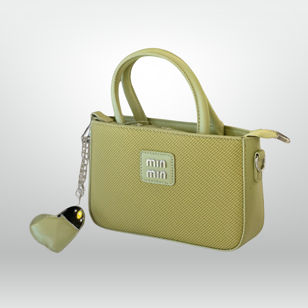 LADIES BAG (9332) AA 