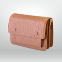 LADIES HAND BAG (5206) AA