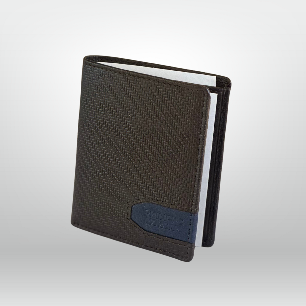 PHILIPPE MORGAN WALLET(346)