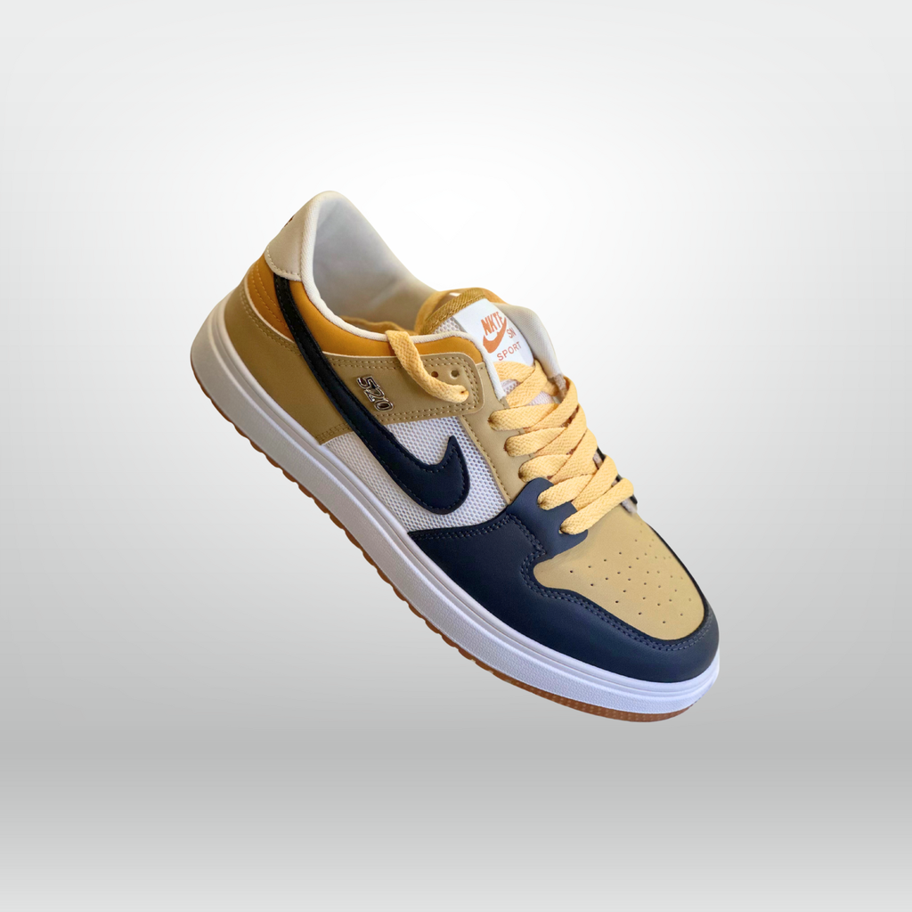 MEN'S SHOES (12453) AD