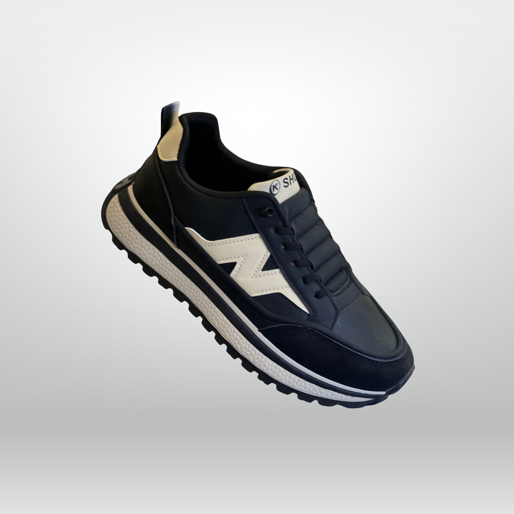 MEN'S SHOES (12957) BT 