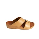 LEATHER ARABIC SANDAL (0163)