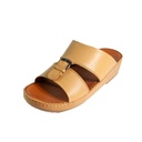 LEATHER ARABIC SANDAL (0163)