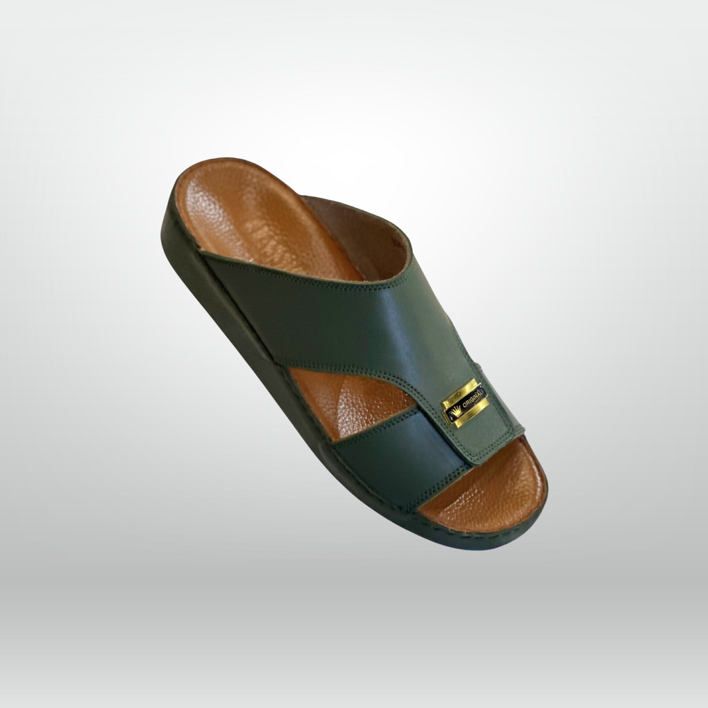 MEN'S ARABIC SANDAL (2002) DTC