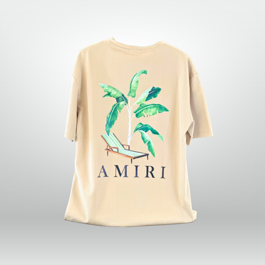 MEN'S T-SHIRT (KE3716) AR