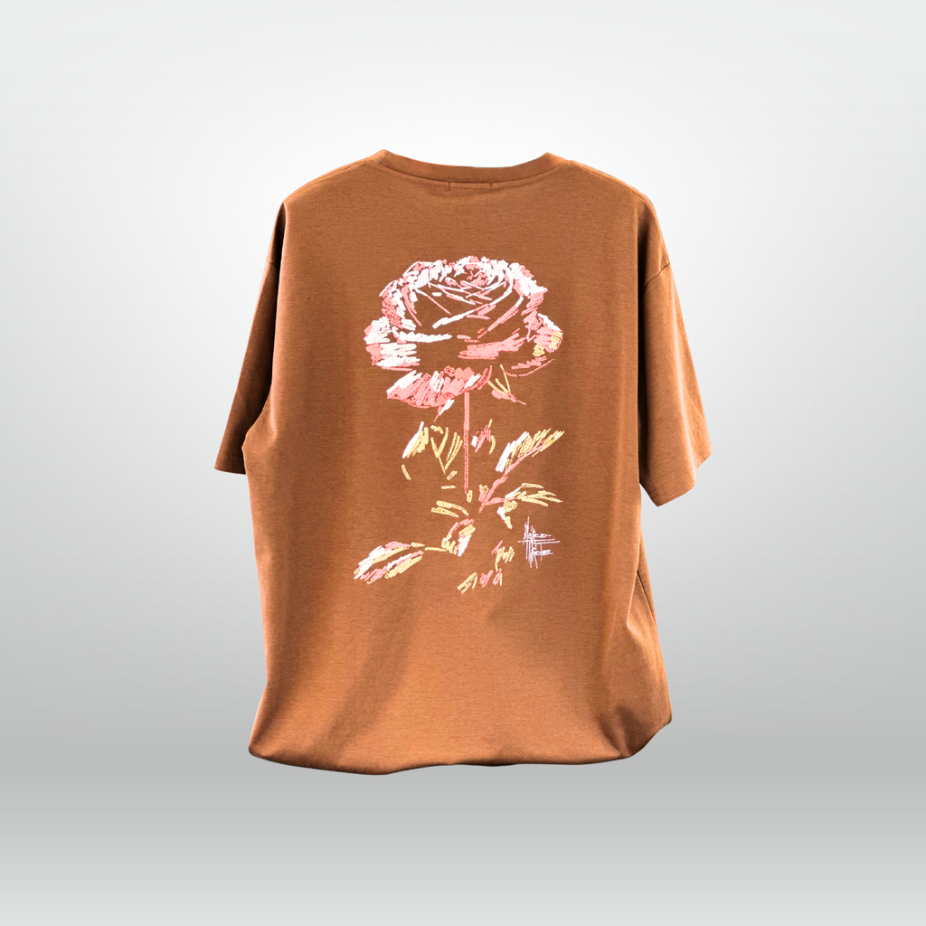 MEN'S T-SHIRT (KE3721) AR