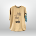 MEN'S O/S T-SHIRT (YD2106) AR