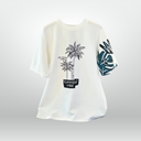 MEN'S O/S T-SHIRT (YD2106) AR