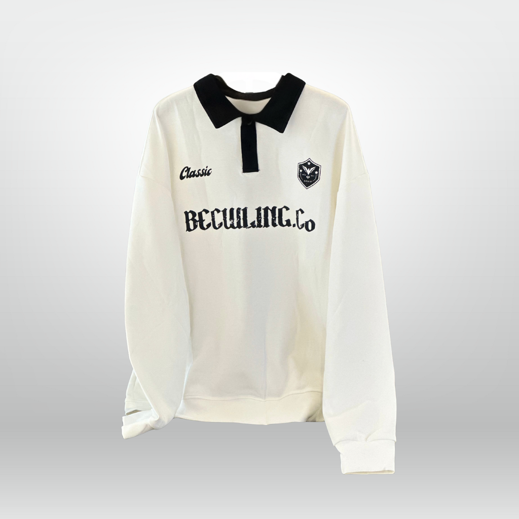 MEN'S F/S SHIRT (5023) - BT