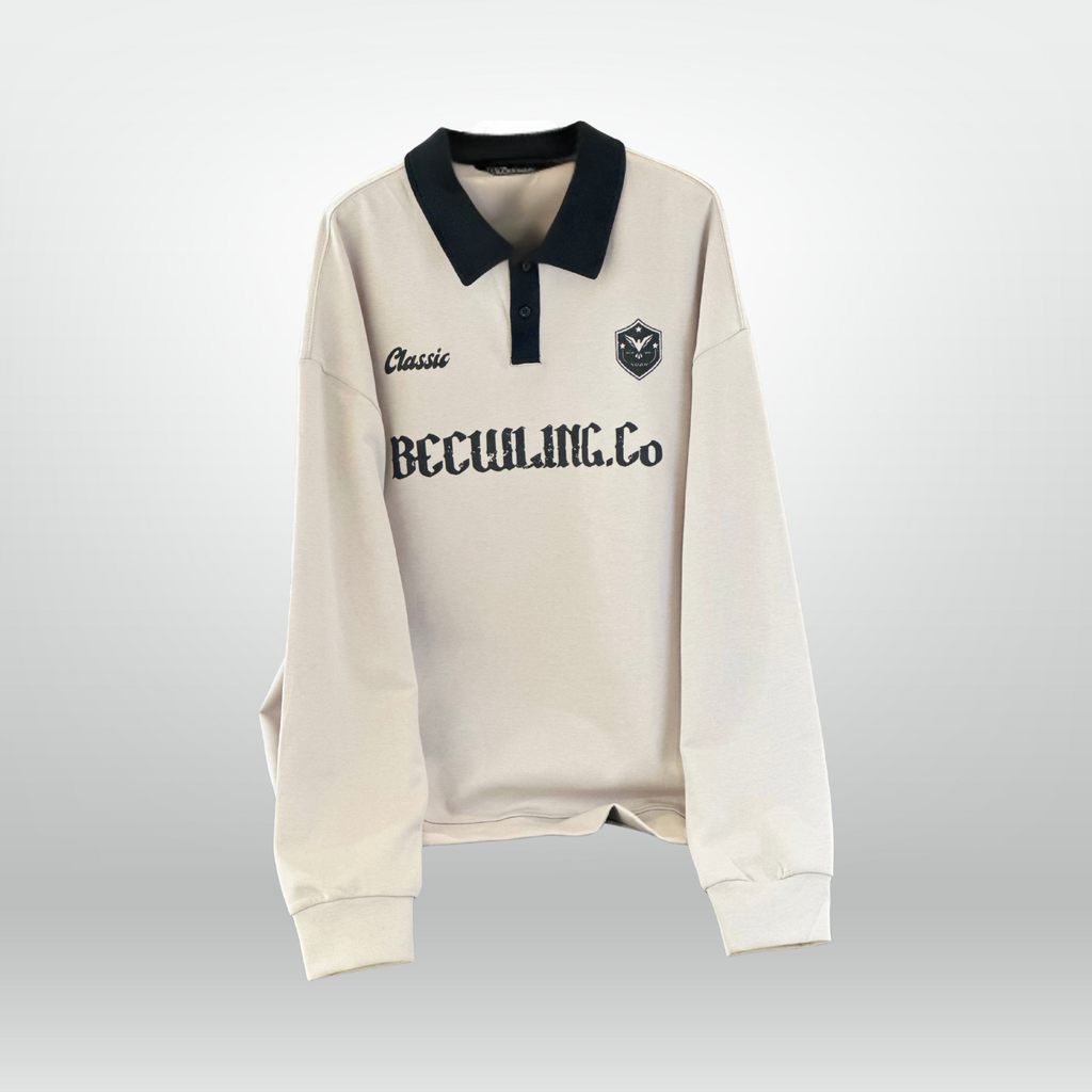 MEN'S F/S SHIRT (5023) - BT