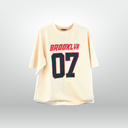 MEN'S OVERSIZE T-SHIRT - BT