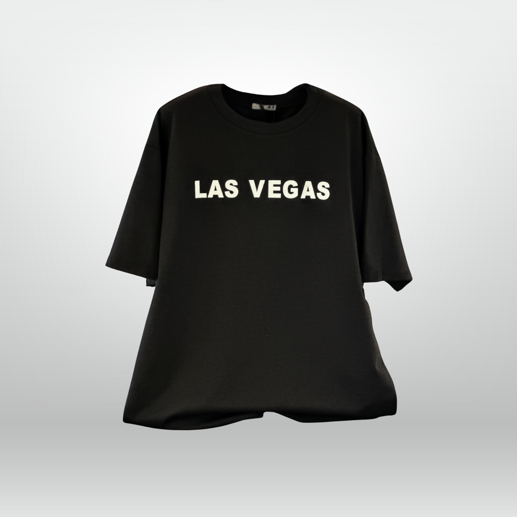 MEN'S OVERSIZE T-SHIRT - BT