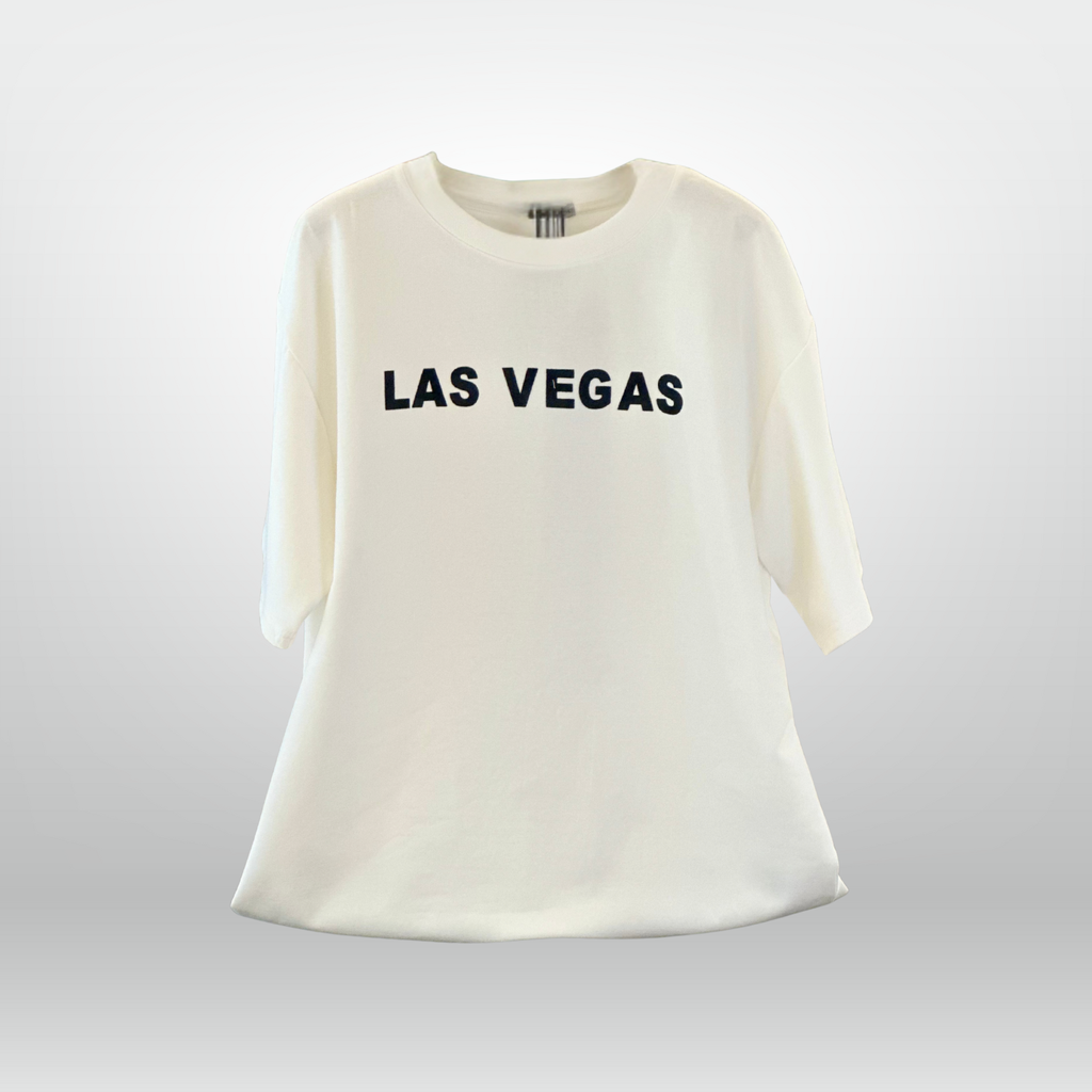 MEN'S OVERSIZE T-SHIRT - BT