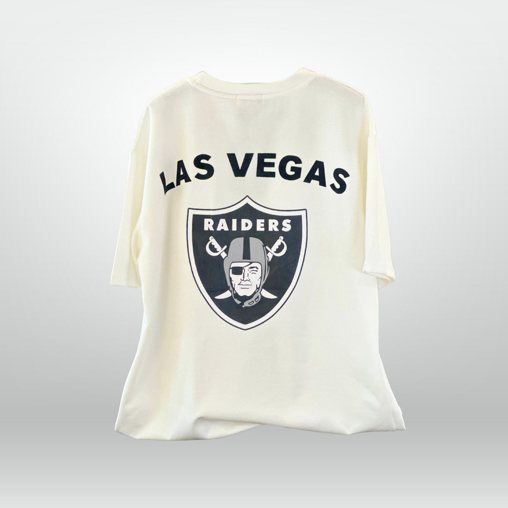 MEN'S OVERSIZE T-SHIRT - BT