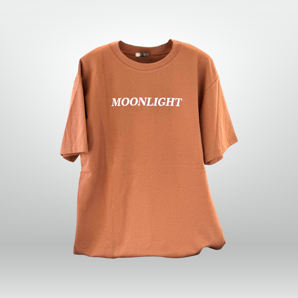 MEN'S OVERSIZE T-SHIRT - BT