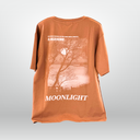 MEN'S OVERSIZE T-SHIRT - BT