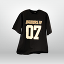 MEN'S OVERSIZE T-SHIRT - BT