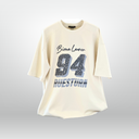 MEN'S OVERSIZE T-SHIRT - BT