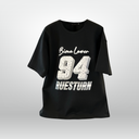 MEN'S OVERSIZE T-SHIRT - BT