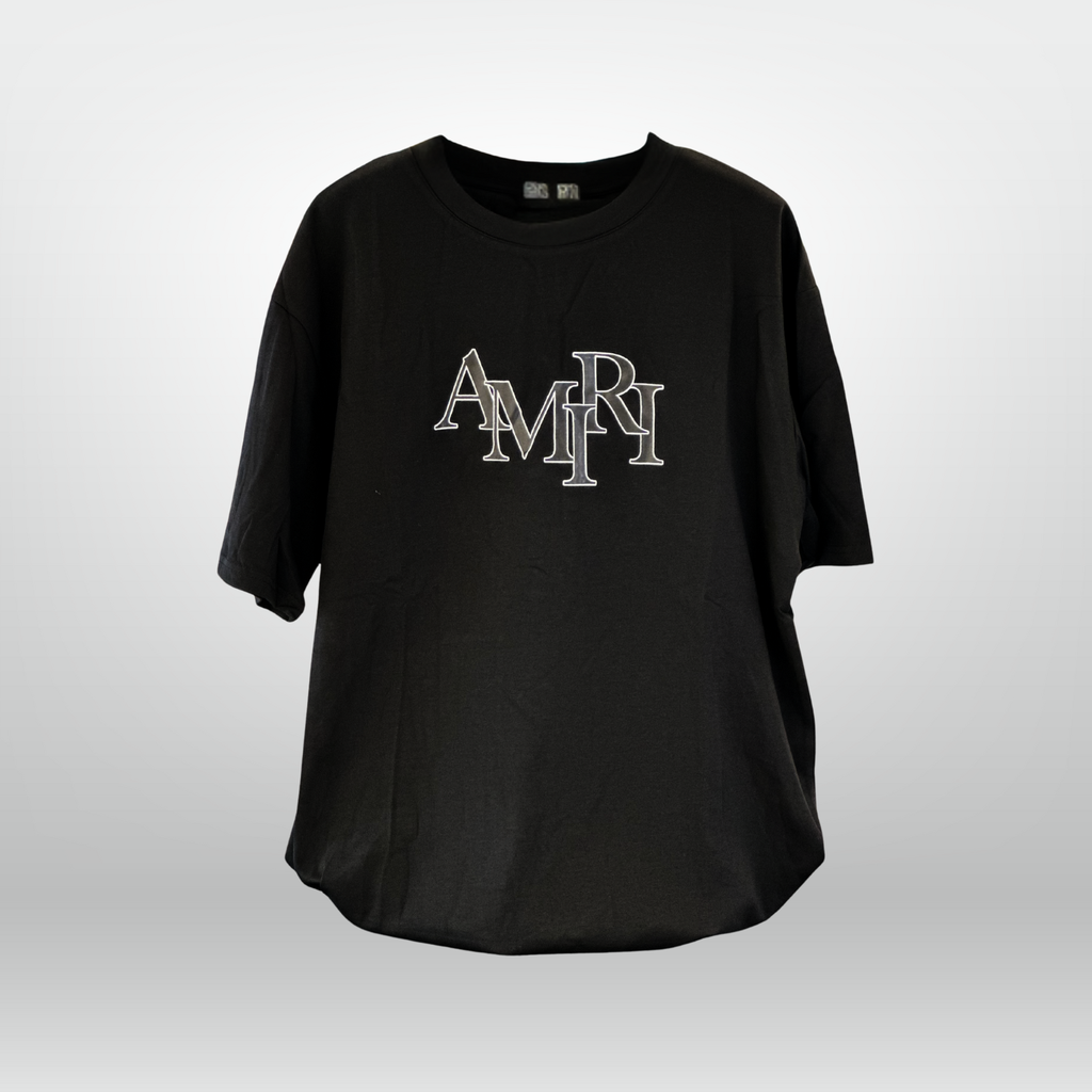 MEN'S OVERSIZE T-SHIRT - BT