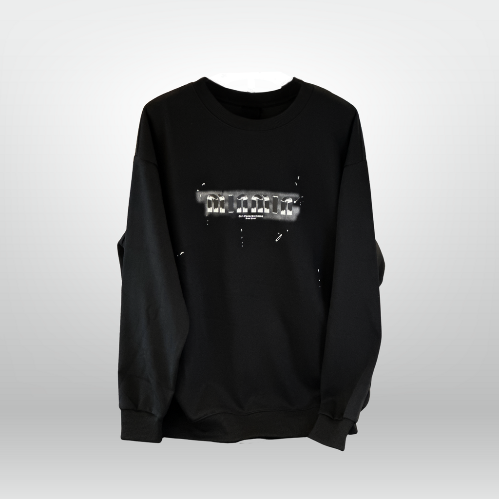 Men'S Sweatshirt (7098/05/19) - Bt