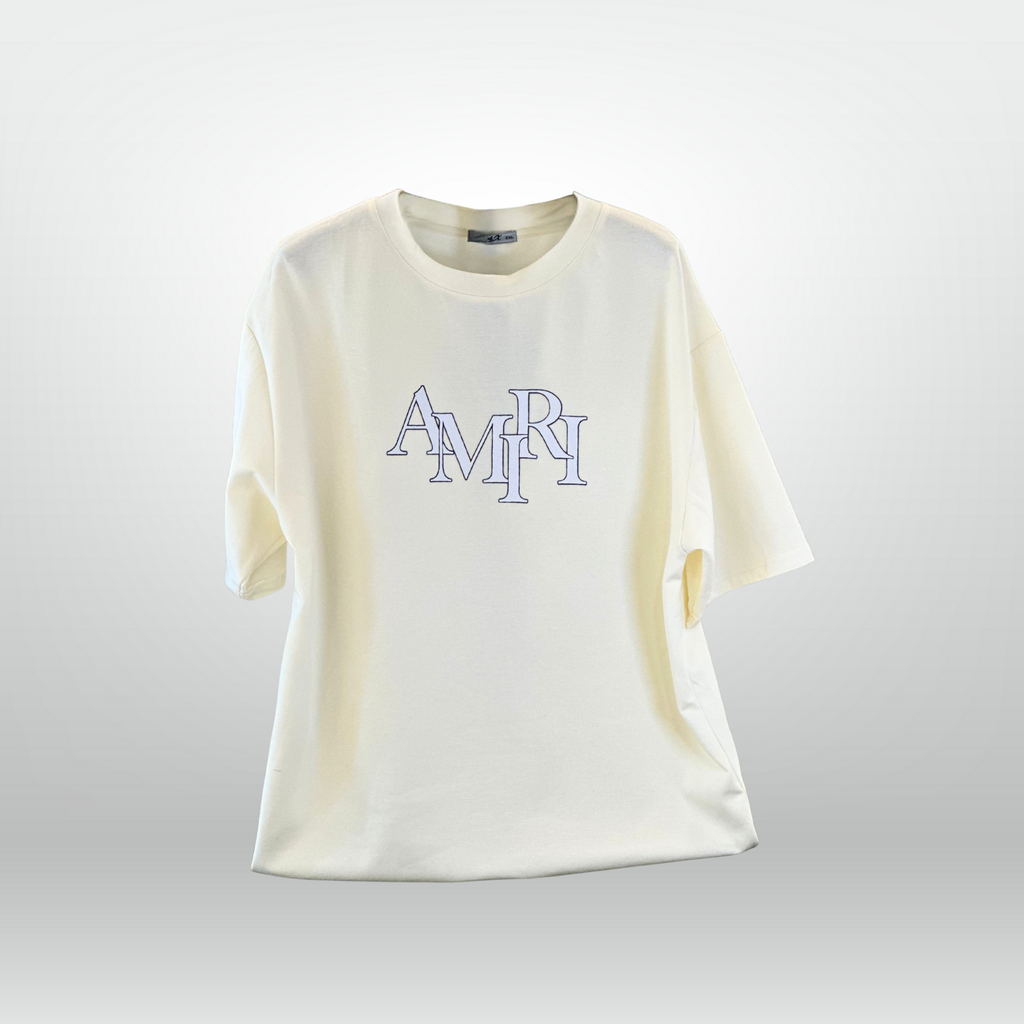 Men'S Oversize T-Shirt - Bt