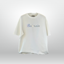 Men'S Oversize T-Shirt - Bt