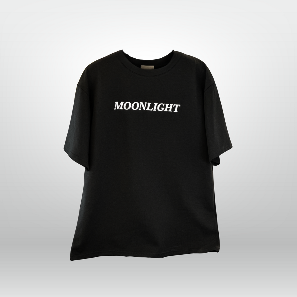 Men'S Oversize T-Shirt - Bt