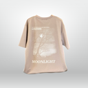 Men'S Oversize T-Shirt - Bt