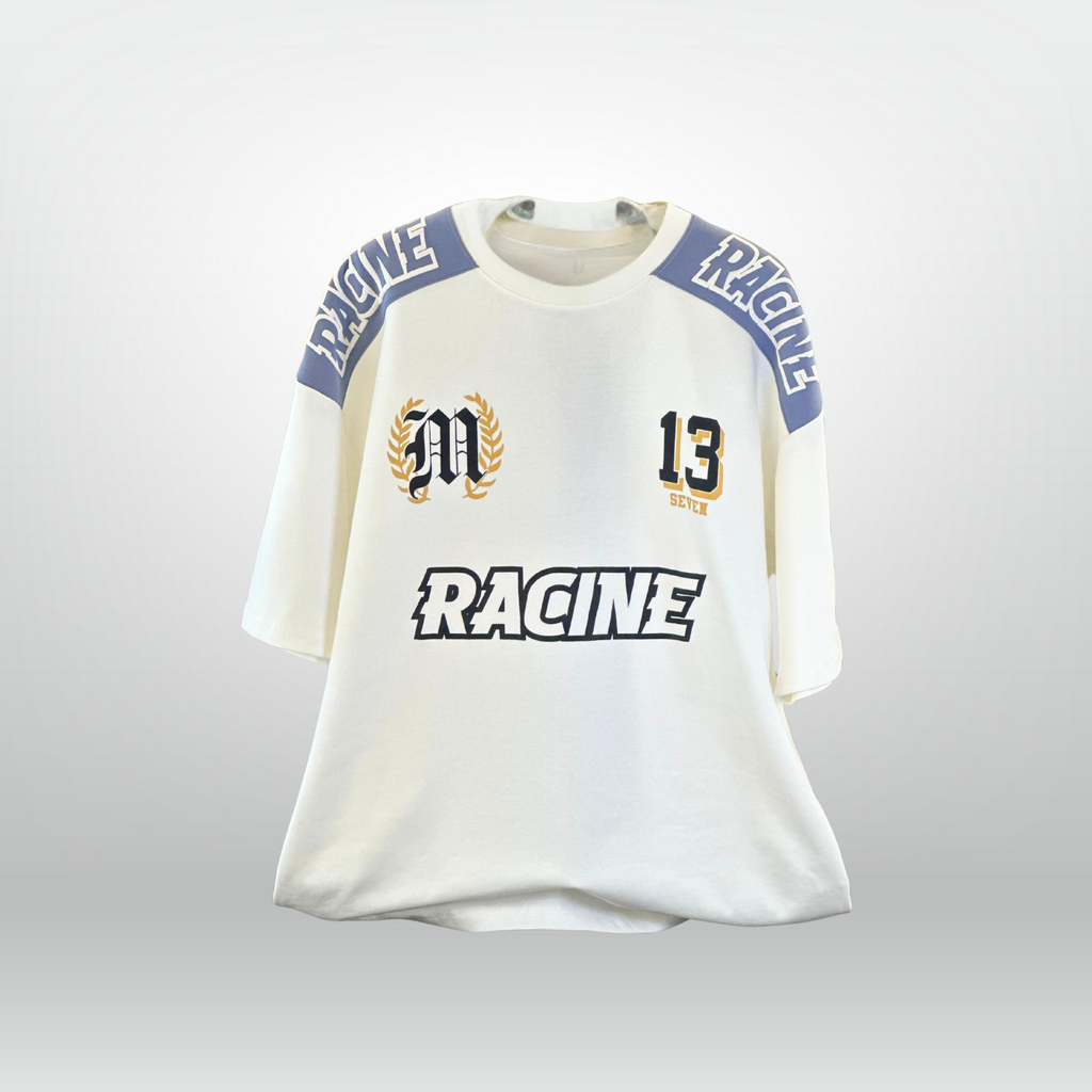 Men'S Oversize T-Shirt - Bt