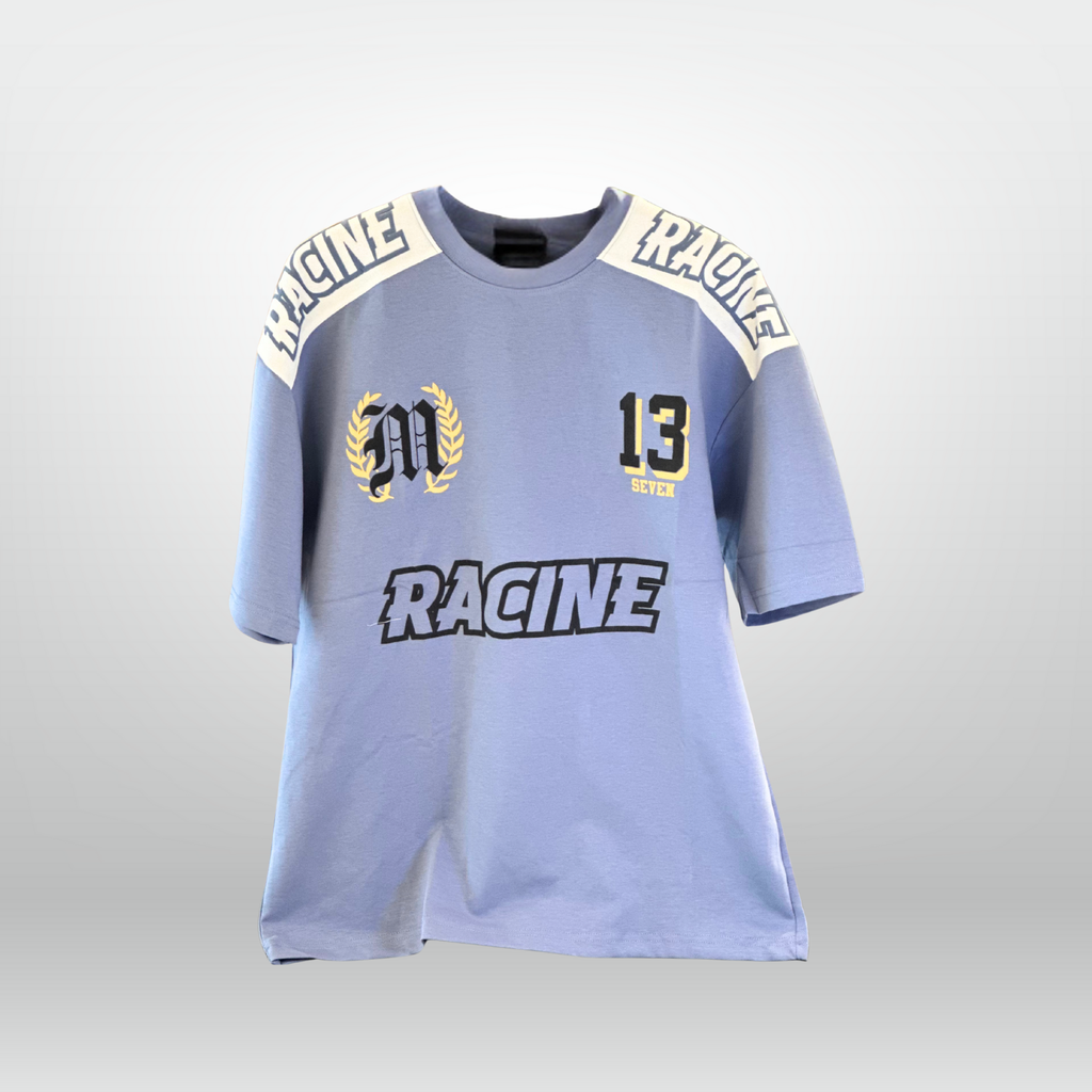 Men'S Oversize T-Shirt - Bt