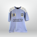 Men'S Oversize T-Shirt - Bt