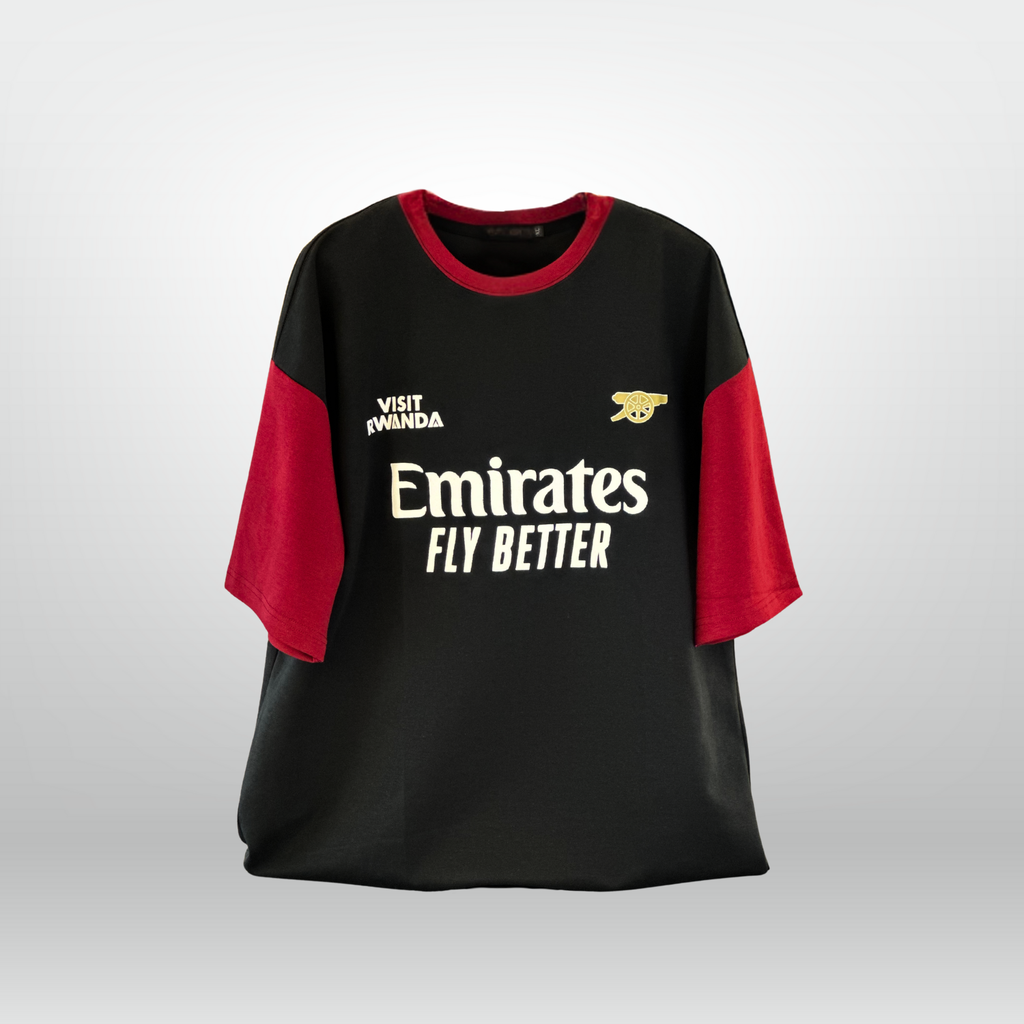 Men'S Oversize T-Shirt - Bt