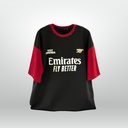 Men'S Oversize T-Shirt - Bt