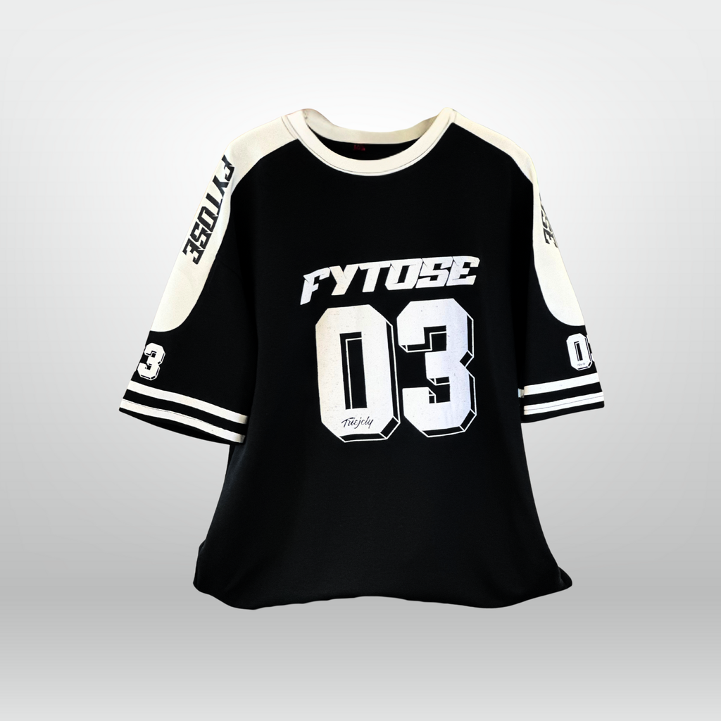 Men'S Oversize T-Shirt - Bt