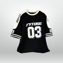 Men'S Oversize T-Shirt - Bt