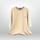 Men'S O/S T-Shirt Jumbo(Fa24) Ar