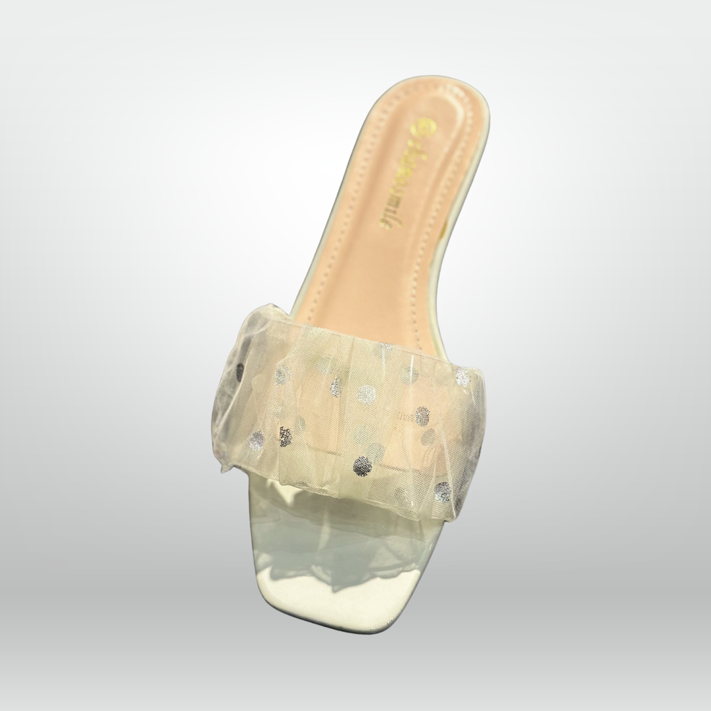 Chamosmile Sandal 