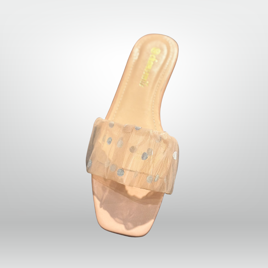 Chamosmile Sandal 