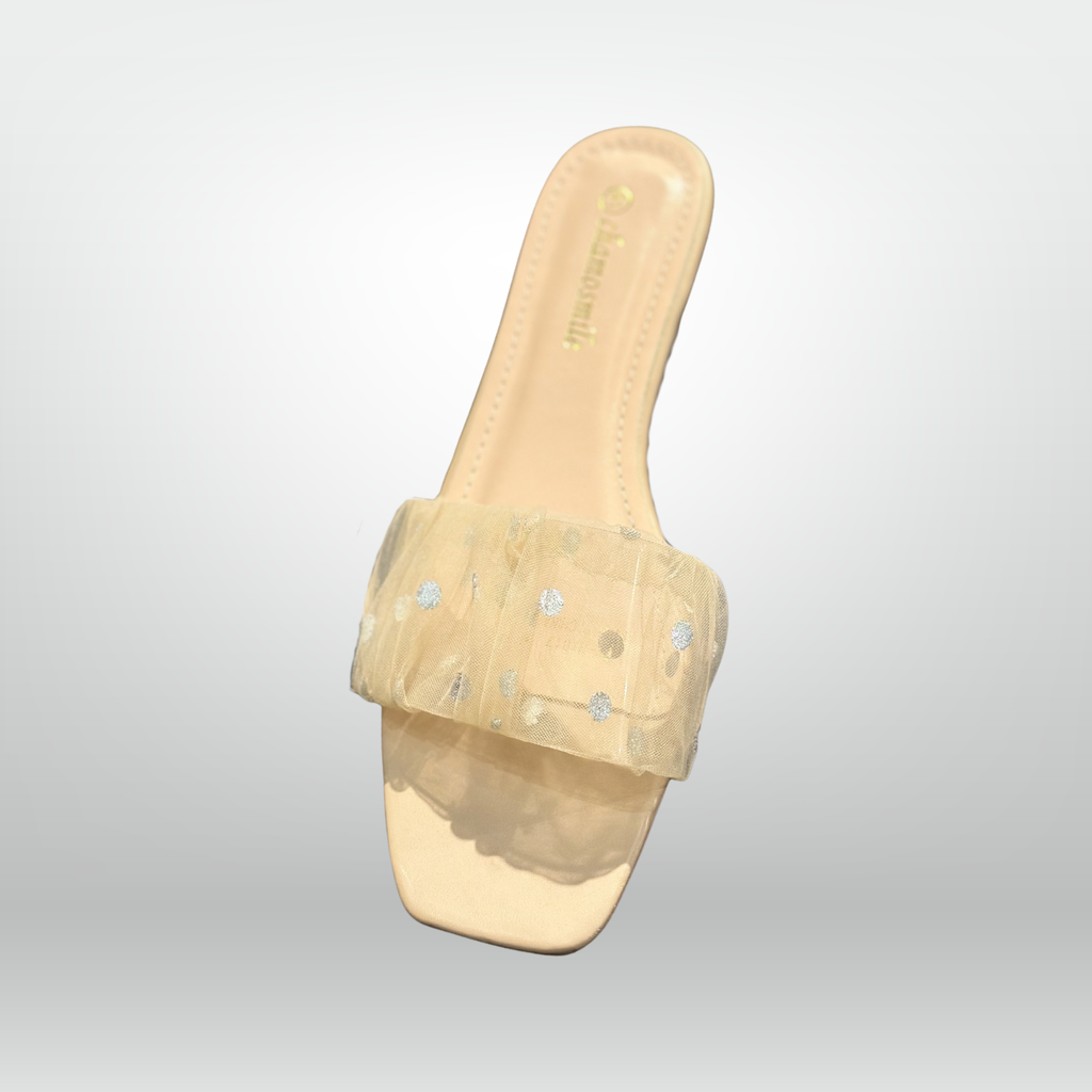 Chamosmile Sandal 