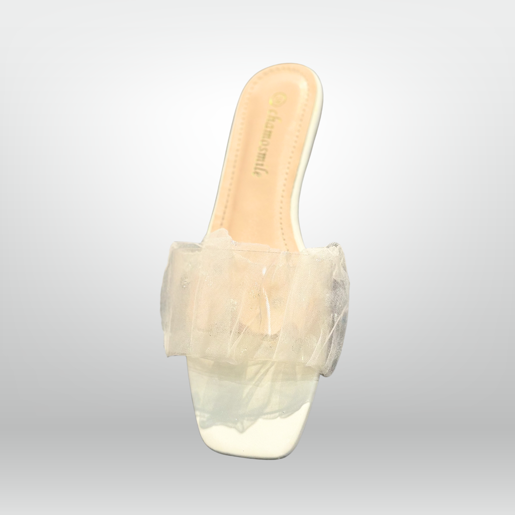 Chamosmile Sandal 