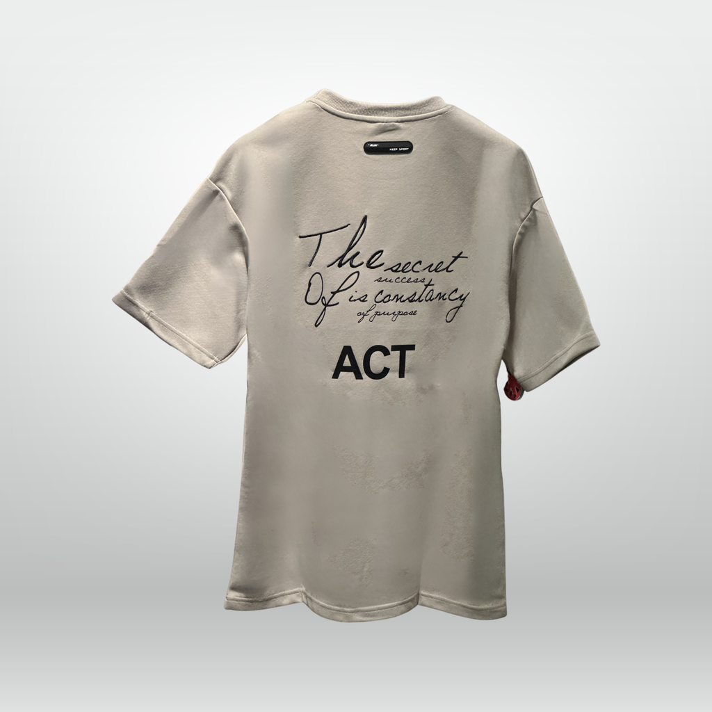 MEN'S HALF TRACK SUIT