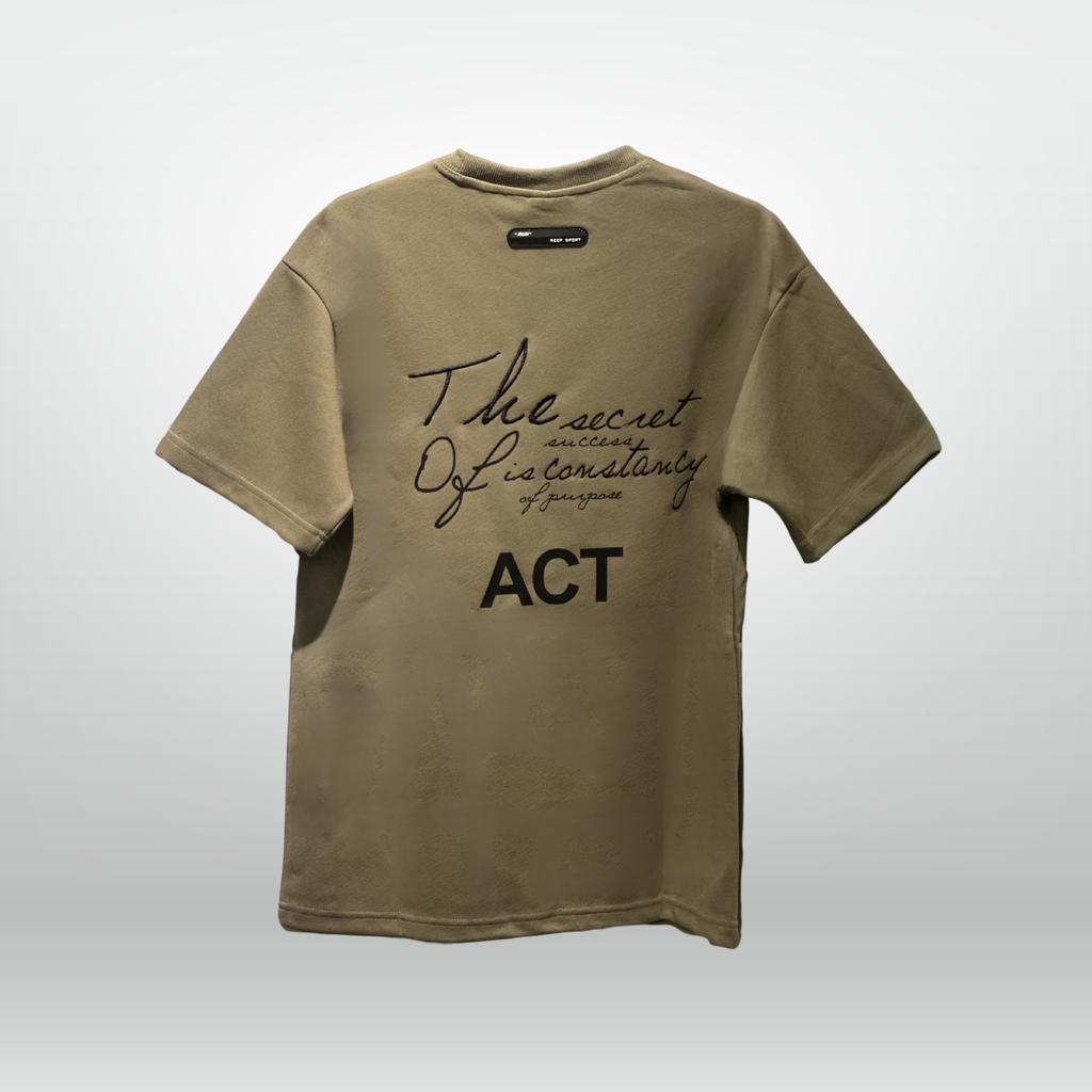 MEN'S HALF TRACK SUIT