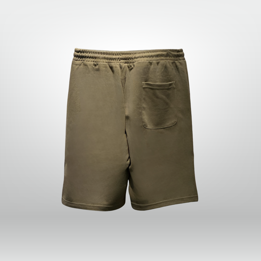 MEN'S HALF TRACK SUIT