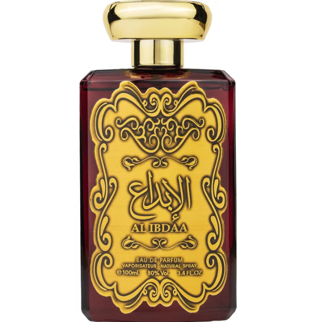 AL IBDAA