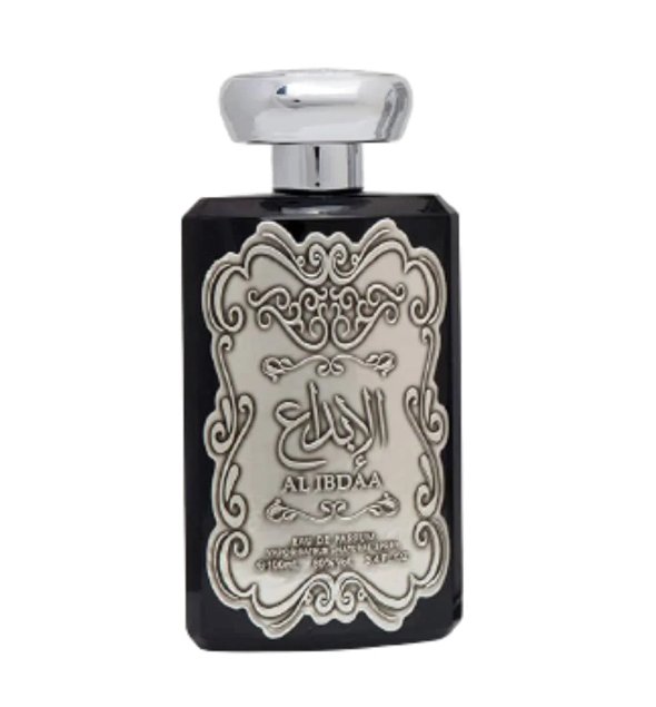 AL IBDAA SILVER