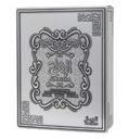 AL IBDAA SILVER MEN N-23
