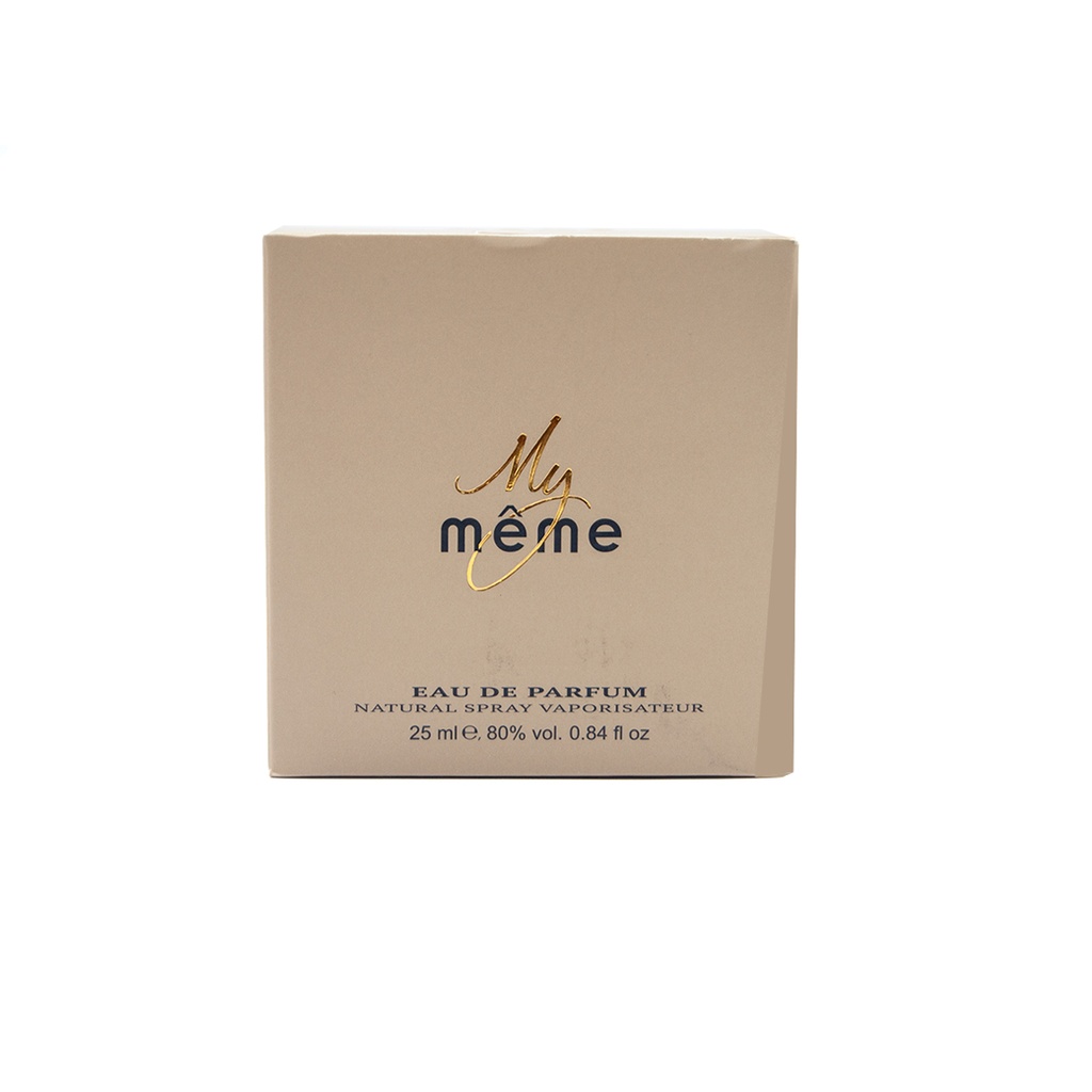 MY MEME 25 ML