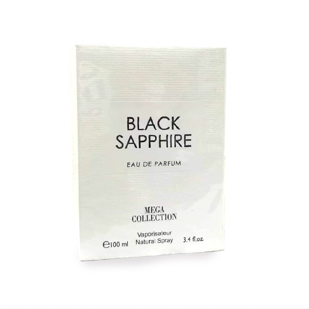 BLACK SAPPHIRE (100ML-AD)